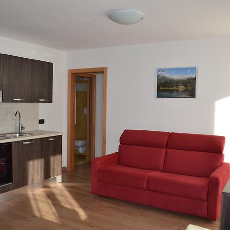 Casa Olivati Apartment Pellizzano Room photo