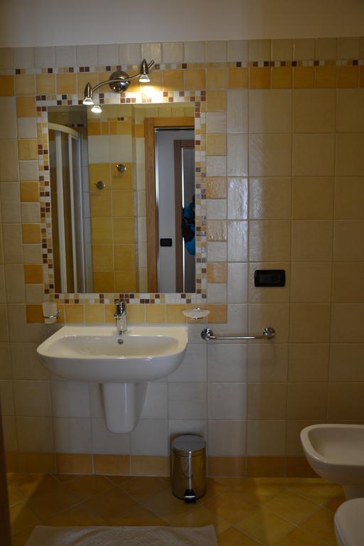 Casa Olivati Apartment Pellizzano Room photo